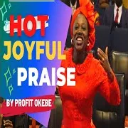 Hot Joyful Praise (At The Dunamis Hdqtrs, The Glory Dome Abuja.)